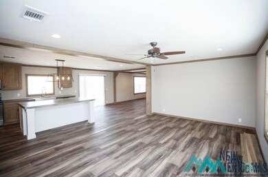 4208 Balsa St, Carlsbad, NM 88220 - photo 2