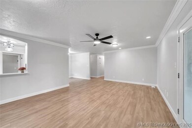 1217 E Hartford St, Broken Arrow, OK 74012 - photo 7