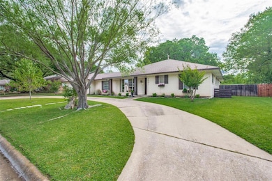 2507 Brookhaven Dr, Denison, TX 75020 - photo 4