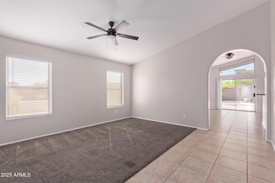 208 E Devon Dr, Gilbert, AZ 85296 - photo 5