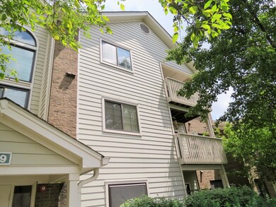 Beautiful 3rd Floor Condo
