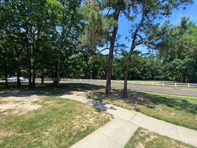 end of complex view
