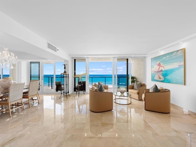 Villa Magna Condominiums unit 406, Highland Beach, FL 33487 - photo 6