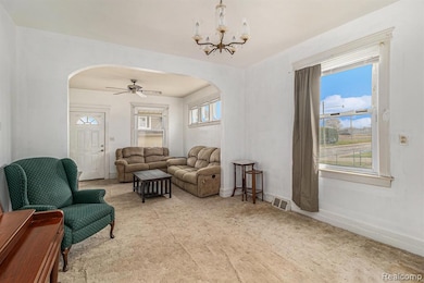 870 4th St, Wyandotte, MI 48192 - photo 6