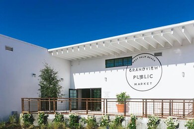 Grandview Public Market