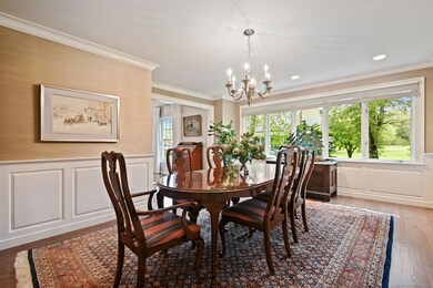Your guests will love to dine and celebrate while looking out at this view
