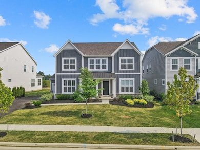 10816 Bellflower Dr, Plain City, OH 43064 - photo 7