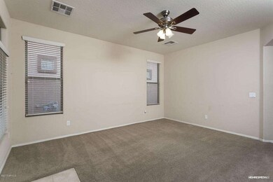 Inviting Family room