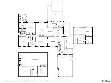 Floorplan, no dimensions, single file, 4