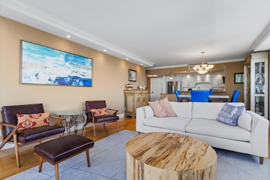 Aberdeen Arms Condominium unit 204, Highland Beach, FL 33487 - photo 4