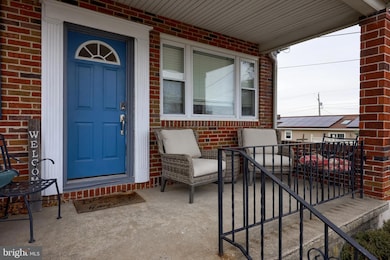 314 Cameron St, Reading, PA 19607 - photo 6