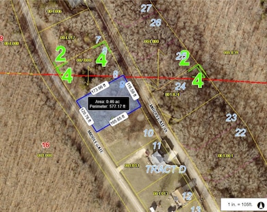 Lot 9 Middlegate Place, Ruth A Township, MO 65737 - photo 2