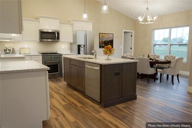 1836 Crimson Oak Dr, Maryville, IL 62062 - photo 6