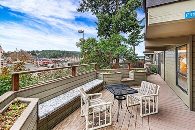 151 Warbass Way unit F113, Friday Harbor, WA 98250 - photo 3