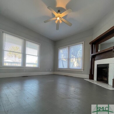 607 W 44th St unit A-Lower, Savannah, GA 31405 - photo 5