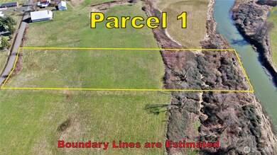 0 X1 Oxbow Rd, Raymond, WA 98577 - photo 3
