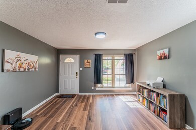 417 Merrell Dr, Sulphur Springs, TX 75482 - photo 4