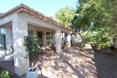 Flagstone Extended Patio