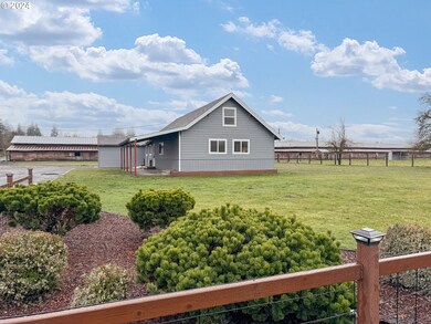 11846 S Mulino Rd, Canby, OR 97013 - photo 4