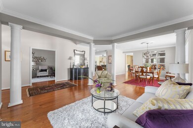 8305 Double Eagle St, Gainesville, VA 20155 - photo 4