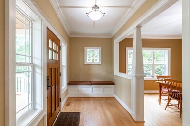 356 Bellemont Rd, Pittsboro, NC 27312 - photo 7