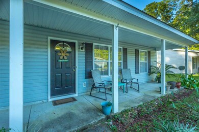 93 Kiowa Trail, Crawfordville, FL 32327 - photo 3