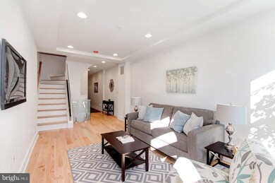 1438 Reynolds St, Baltimore, MD 21230 - photo 7