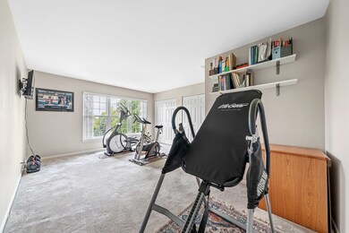 5th Bedroom
