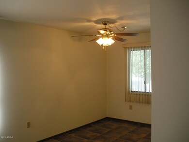 More Living Room