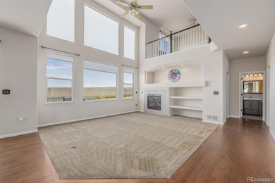 6950 Blue Mesa Ln, Littleton, CO 80125 - photo 7