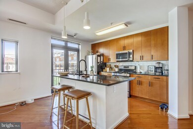 Kenyan Square Condominiums unit 401, Washington, DC 20010 - photo 4