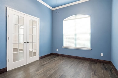 4000 Elmgreen Dr, Roanoke, TX 76262 - photo 7