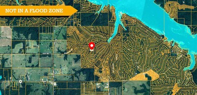 0 Eagle Dr, Eucha, OK 74342 - photo 7