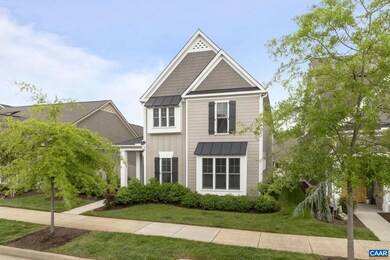 708 Highgate Row, Crozet, VA 22932 - photo 3