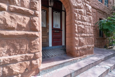 1460 Pennsylvania St, Denver, CO 80203 - photo 3