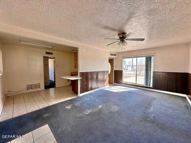 409 Kelvin Ave, El Paso, TX 79915 - photo 4
