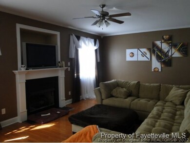 Another View of Great Room