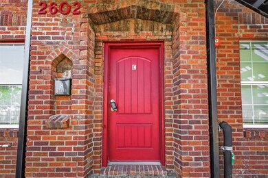 2602 Isabella St unit C, Houston, TX 77004 - photo 4