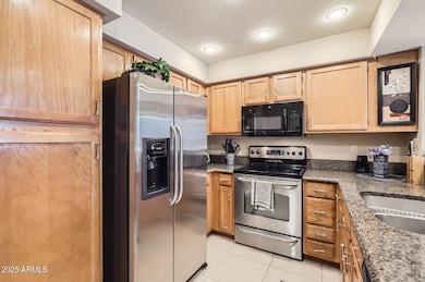 Updated Kitchen