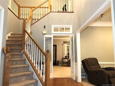 Entrance/Foyer