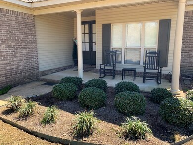 105 Lakes Dr S, Oxford, MS 38655 - photo 2