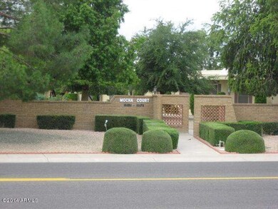 10456 W Palmeras Dr unit 390, Sun City, AZ 85373 - photo 2