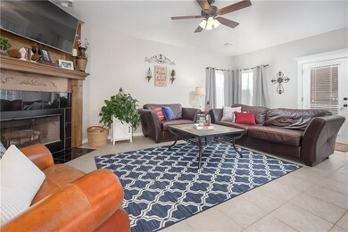 14424 Cottonwood, Edmond, OK 73025 - photo 4