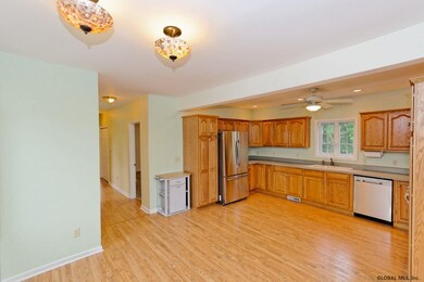 2841 Troy Schenectady Rd, Schenectady, NY 12309 - photo 2