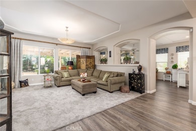 4967 Singing Hills Dr, Banning, CA 92220 - photo 6