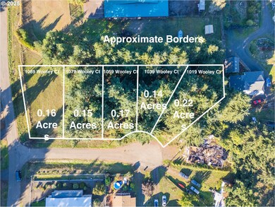 1059 Wooley Ct, Yoncalla, OR 97499 - photo 2