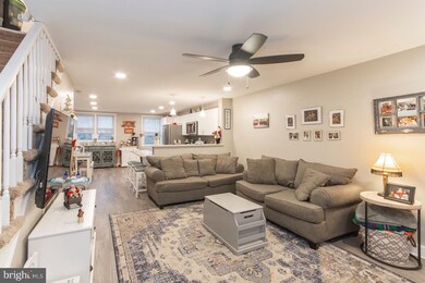 1142 Brookwood Ln, Glenolden, PA 19036 - photo 7