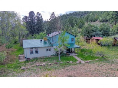 21303 Highway 96, Wetmore, CO 81253 - photo 4