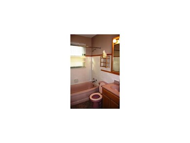 Bathroom.