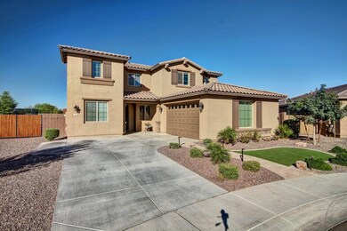 1002 W Oleander Ave, San Tan Valley, AZ 85140 - photo 3